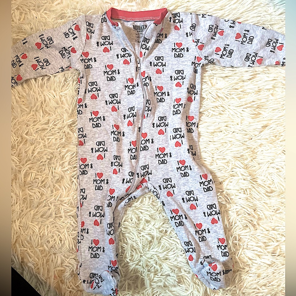 Footie Phs (3/15$)